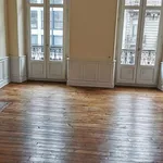 Rent 5 bedroom apartment of 170 m² in Pau