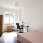 Rent 7 bedroom apartment in Lisbon