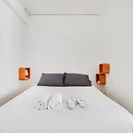 Studio of 323 m² in Paris