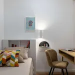 Habitación en barcelona