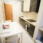 Rent 1 bedroom apartment in Lisbon