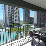 3+1 Furnished Apartment at Sinpaş Boulevard