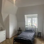 Miete 4 Schlafzimmer wohnung von 106 m² in Düsseldorf