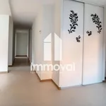 Rent 4 bedroom apartment of 74 m² in Barr