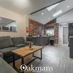 Rent 5 bedroom flat in Birmingham