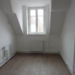 Rent 3 bedroom apartment of 73 m² in Cosne-Cours-sur-Loire