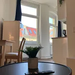 Miete 1 Schlafzimmer wohnung von 33 m² in Berlin