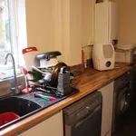 Rent 5 bedroom house in Nottingham