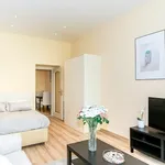 Rent 1 bedroom apartment in Praha 2