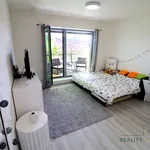 Pronajměte si 1 ložnic/e byt o rozloze 33 m² v Brno