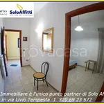 Rent 2 bedroom apartment of 35 m² in Rione Riesci