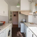 Rent 3 bedroom apartment in Lisbon