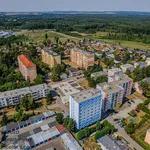 Pronajměte si 2 ložnic/e byt o rozloze 30 m² v Hodonín