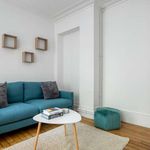 Rent 1 bedroom apartment of 47 m² in paris