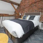 Rent 1 bedroom flat in North West England