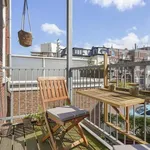 Huur 4 slaapkamer appartement van 109 m² in 's-Gravenhage