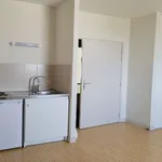 Rent 1 bedroom apartment in LA SOUTERRAINE