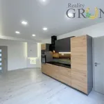 Rent 3 bedroom apartment of 56 m² in Karviná