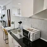 Estudio de 30 m² en madrid