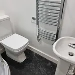 Rent 1 bedroom flat in East Midlands