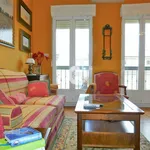 Alquilo 1 dormitorio apartamento de 47 m² en Madrid