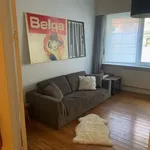 Huur 1 slaapkamer appartement in Antwerpen