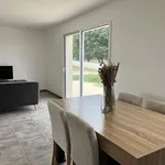 Maison de 72 m² avec 3 chambre(s) en location à Thézac