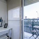 Rent 4 bedroom apartment in Valencia