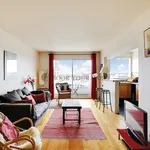 Rent 3 bedroom apartment of 65 m² in paris