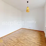 Rent 1 bedroom apartment of 32 m² in Zlín