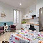 Appartement de 678 m² avec 1 chambre(s) en location à Marseille