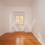 Rent 4 bedroom apartment of 116 m² in Lisbon