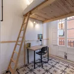 Rent 7 bedroom apartment in Granada