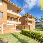 Rent 2 bedroom apartment in Wentworthville