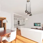 Rent 3 bedroom apartment of 65 m² in Krakow