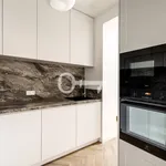 Rent 4 bedroom apartment of 140 m² in Warsaw