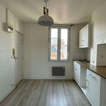 Appartement de 25 m² avec 1 chambre(s) en location à Le Havre