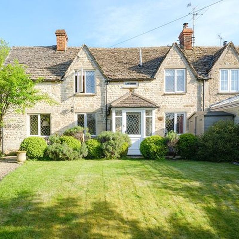 Detached house to rent in Sapperton, Cirencester, Gloucestershire GL7 Southrop