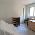 Rent 1 bedroom apartment of 25 m² in Vienne