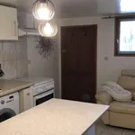 Appartement de 25 m² avec 1 chambre(s) en location à Cergy