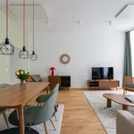 Miete 5 Schlafzimmer wohnung von 78 m² in Vienna