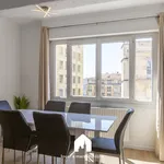 Appartement de 60 m² avec 2 chambre(s) en location à Marseille