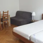 Rent 2 bedroom apartment of 56 m² in Prague