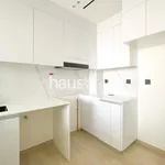 Rent 1 bedroom apartment of 59 m² in Jumeirah Village Circle