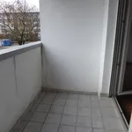 Miete 1 Schlafzimmer wohnung von 36 m² in Dessau-Roßlau