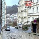 Pronajměte si 2 ložnic/e byt v Karlovy Vary