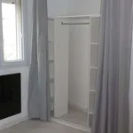 Appartement de 45 m² avec 2 chambre(s) en location à Talence