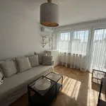 Rent 2 bedroom apartment of 36 m² in Warsaw