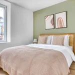 Miete 1 Schlafzimmer wohnung von 517 m² in Zurich