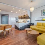 Rent 3 bedroom apartment in Praha 5